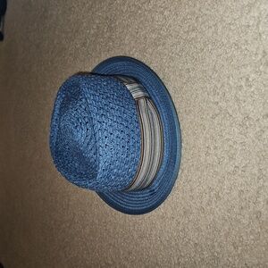 Belfry Malone The Goods | Slate Blue | Hats in the Belfry
